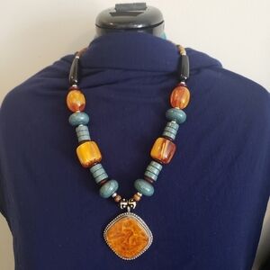 Fashion Necklace